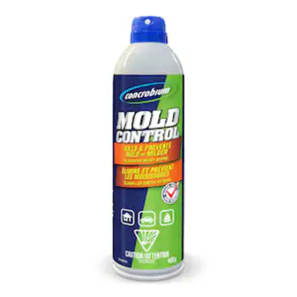 Concrobium 400 g Mold Control Aerosol